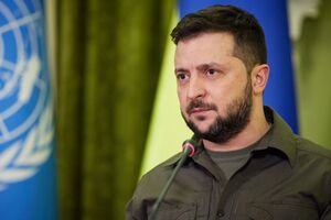 Зеленський: Лендліз та інші програми підтримки України – конкретний доказ того, що свобода вміє захищатися від тиранії