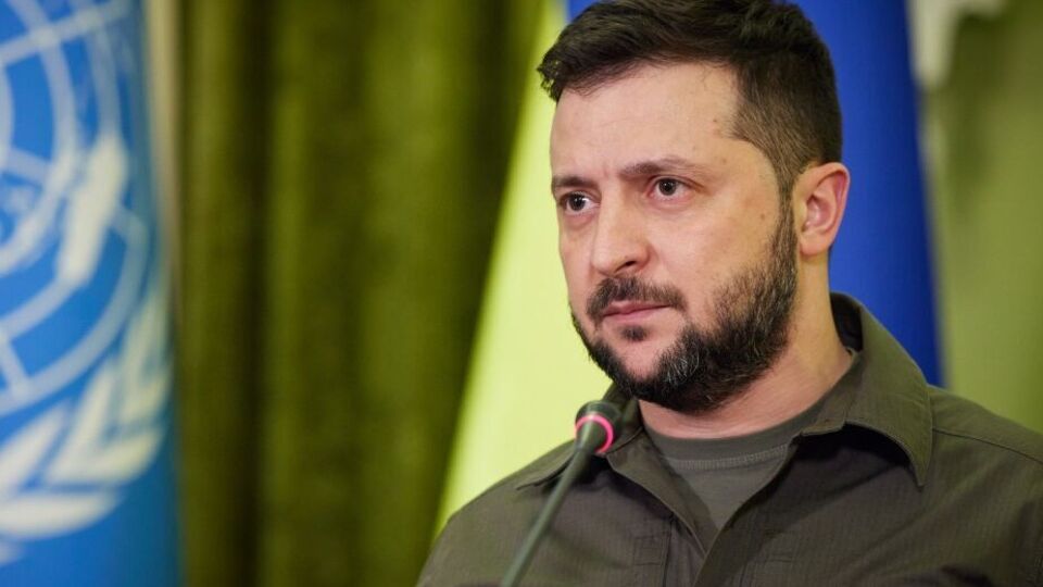 Зеленский: Ленд-лиз и другие программы поддержки Украины – конкретное доказательство того, что свобода умеет защищаться от тирании