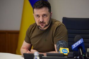 Зеленський: Скільки людей загинуло – ніхто не знає