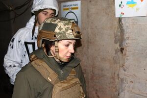Росія випустила по Україні вже майже 2 тис. ракет, повідомила Маляр