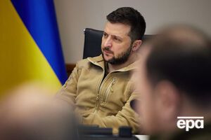 Зеленський: Коли Угорщині доведеться захищати свою державу, мені цікаво, що вони будуть чекати від України тоді?
