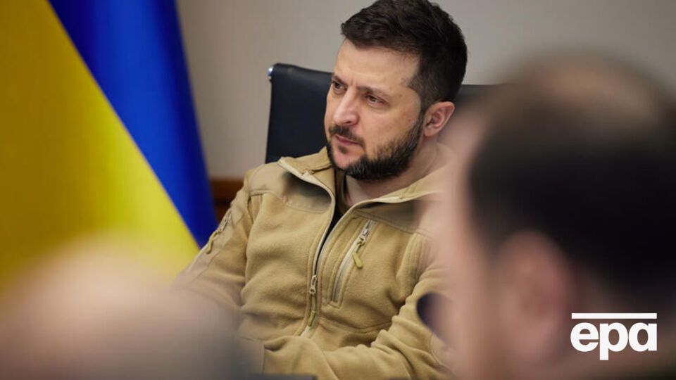 Зеленський: Коли Угорщині доведеться захищати свою державу, мені цікаво, що вони будуть чекати від України тоді?