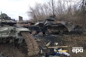 Окупанти зосередилися на спробі захопити весь Донбас