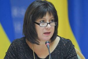 Яресько подчеркнула, что средства на восстановление Украины должны тратиться по прозрачной процедуре