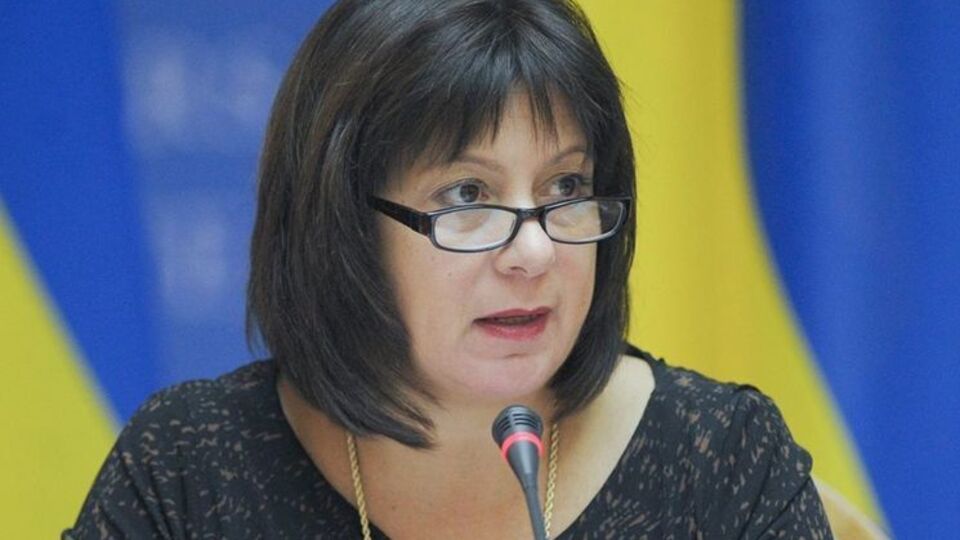 Яресько подчеркнула, что средства на восстановление Украины должны тратиться по прозрачной процедуре