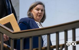 Нуланд считает, что Путин мог бы прекратить войну за минуту