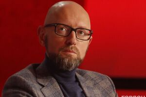 Яценюк: Росія має відшкодувати збитки. І вже є ці активи, які можна використати, є російські гроші