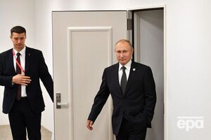 Путин сказал, что примет участие в саммите G20 в ноябре, сообщили в Индонезии