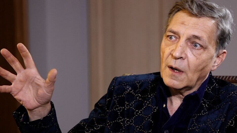 Невзоров: Мені немає діла до того, що було до війни. Усе анульовано. Реальність наша почалася у лютому, 24-го числа. І лише в цій реальності ми дізналися, хто є хто