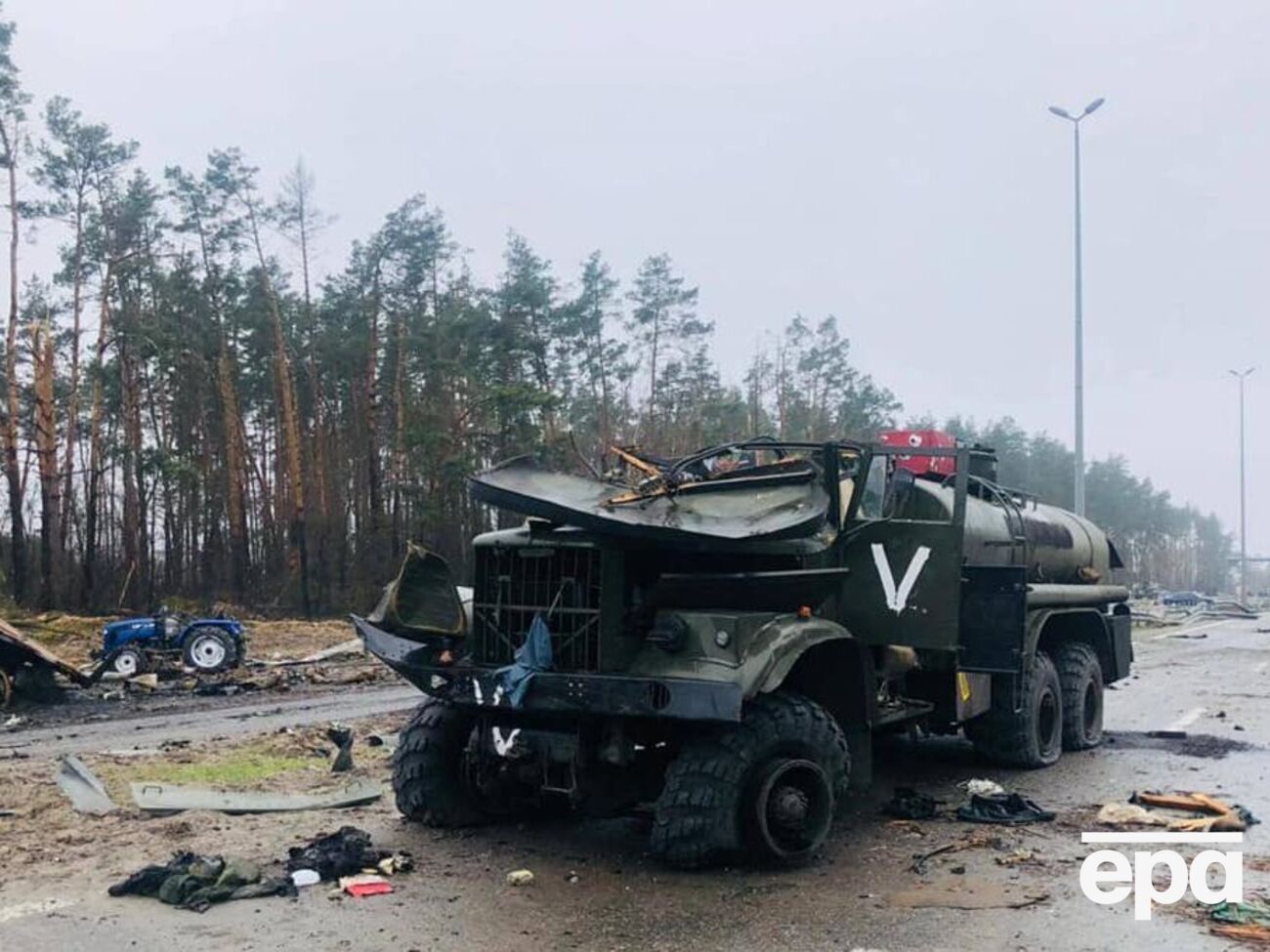 Сили оборони України й далі захищають свою землю, зазначили у Генштабі ЗСУ