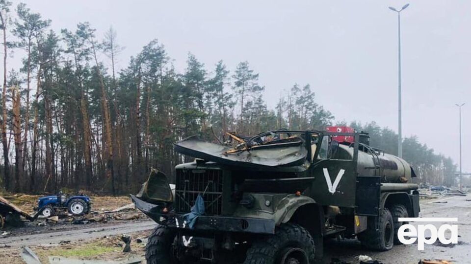 Сили оборони України й далі захищають свою землю, зазначили у Генштабі ЗСУ