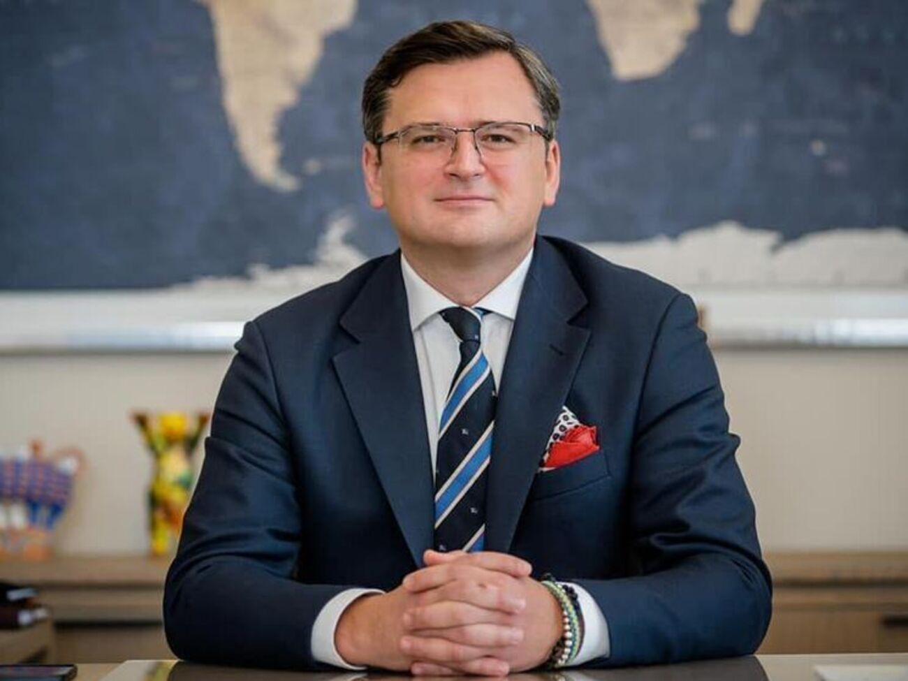 Кулеба зазначив, що багато шляхів обходу санкцій уже було закрито на політичному рівні