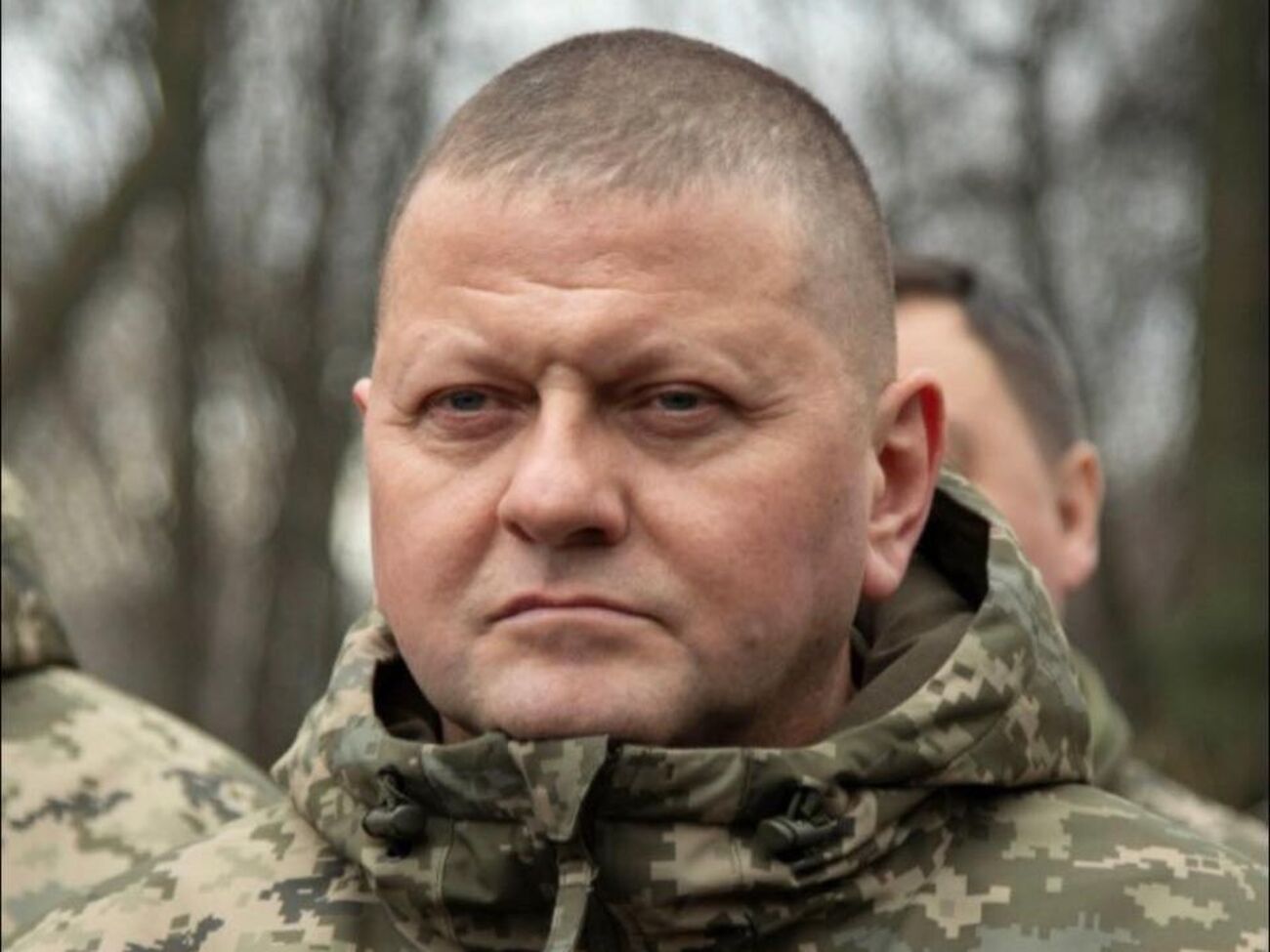 Залужний: Ми, українські військовослужбовці, довели, що боремося і будемо битися за свободу, демократію і право жити в цивілізованому світі