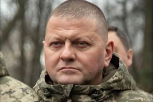 Залужний: Ми, українські військовослужбовці, довели, що боремося і будемо битися за свободу, демократію і право жити в цивілізованому світі