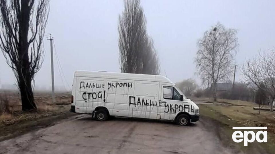 Українські спецпризначенці "зробили свою справу", прокоментували у Генштабі.