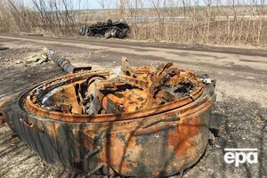 ЗСУ протягом доби на території Донецької та Луганської областей відбили шість атак ворога