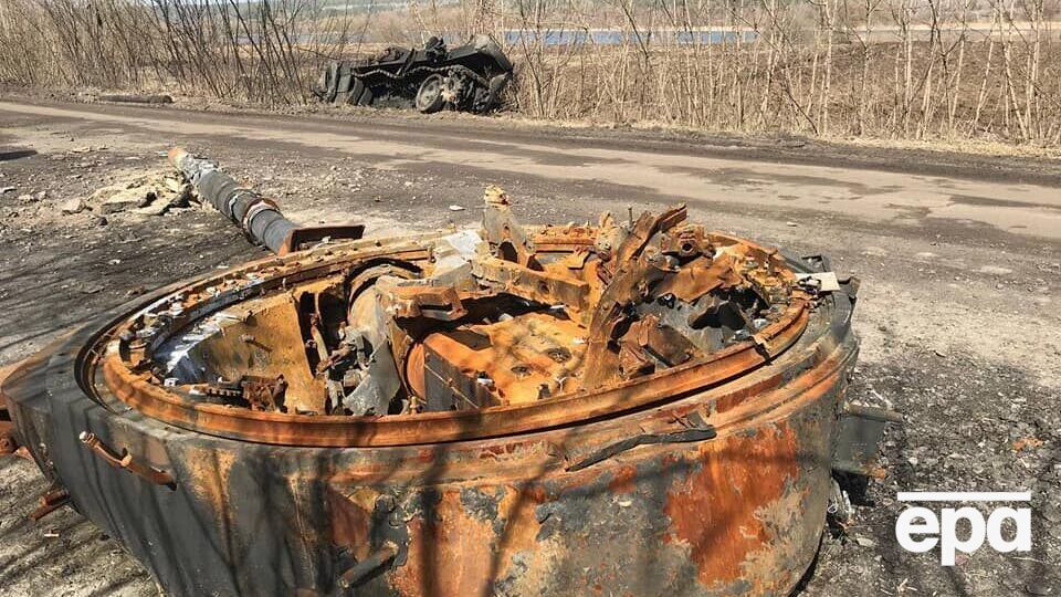 ЗСУ протягом доби на території Донецької та Луганської областей відбили шість атак ворога