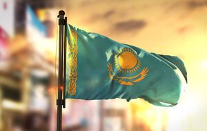 В Казахстане уверяют, что не собираются помогать обходить санкции против РФ