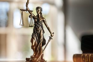 У коаліції нагадали, що Україна вже ініціювала створення міжнародного трибуналу