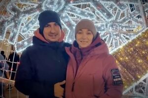 Супруги Иовенко пытались выехать в Киев