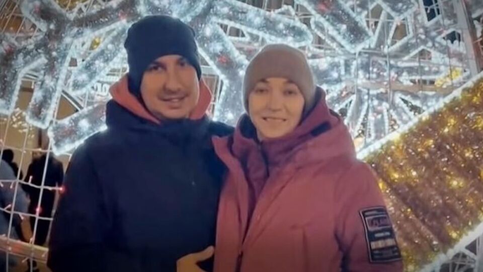 Подружжя Йовенків намагалося виїхати до Києва