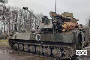 ВСУ полностью освободили Киевскую область