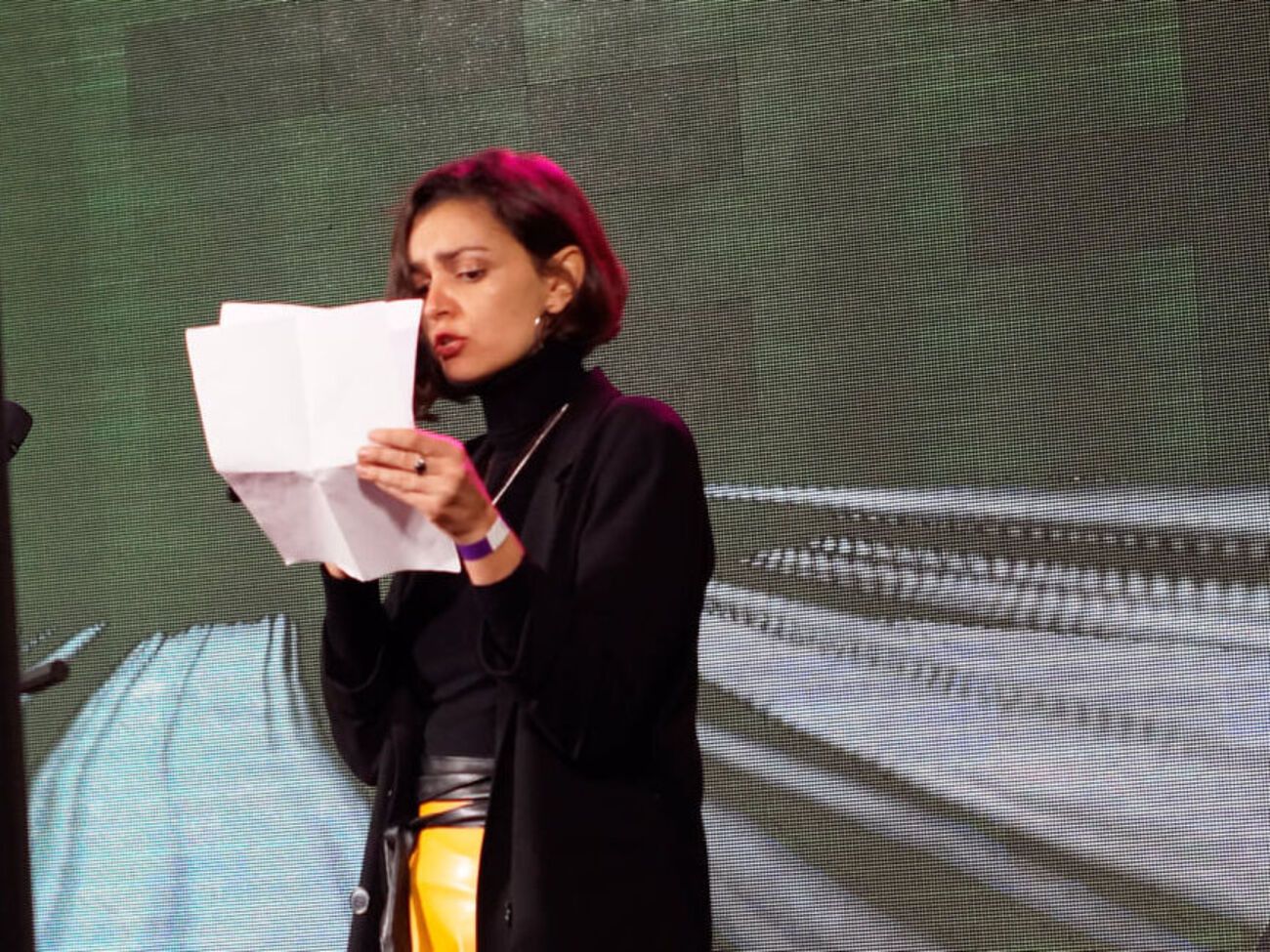 Якимчук:&nbsp;Весь прогрессивный мир понимает,&nbsp;что ничего нет дороже, чем быть собой и жить свободно