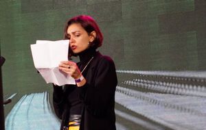 Якимчук: Увесь прогресивний світ розуміє, що нічого немає дорожчого, ніж бути собою і жити вільно