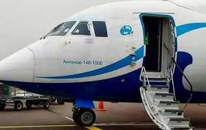 Предыдущего гендиректора "Антонова" отстранили 29 марта