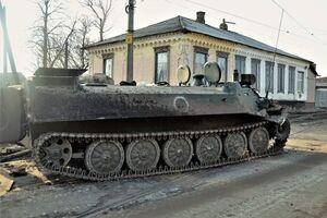 Окупанти відступають із втратами