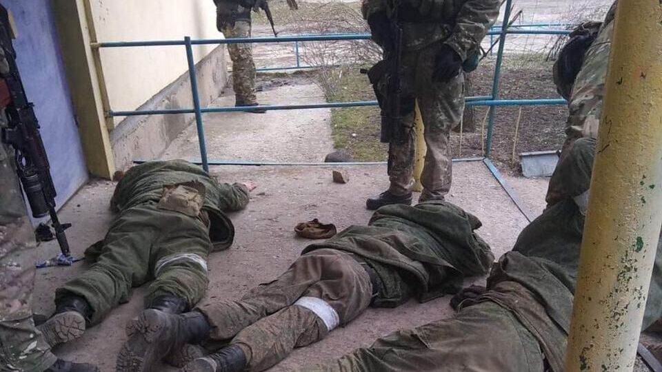 Українські кіберфахівці розшукали персональні дані солдатів РФ