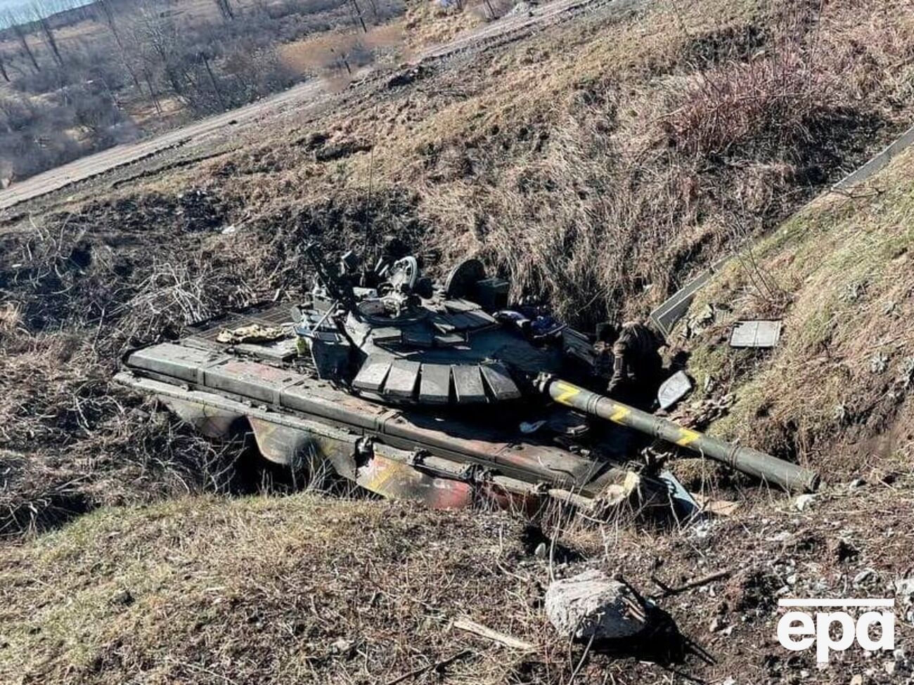 Окупанти визнають свої "шалені втрати", зазначили у СБУ