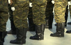 Серед злитих даних – імена, табельний номер та місце служби росіян