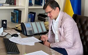 Кулеба: Неможливо було уявити таке у ХХІ столітті