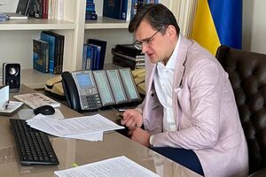 Кулеба: Невозможно было представить такое в ХХІ веке