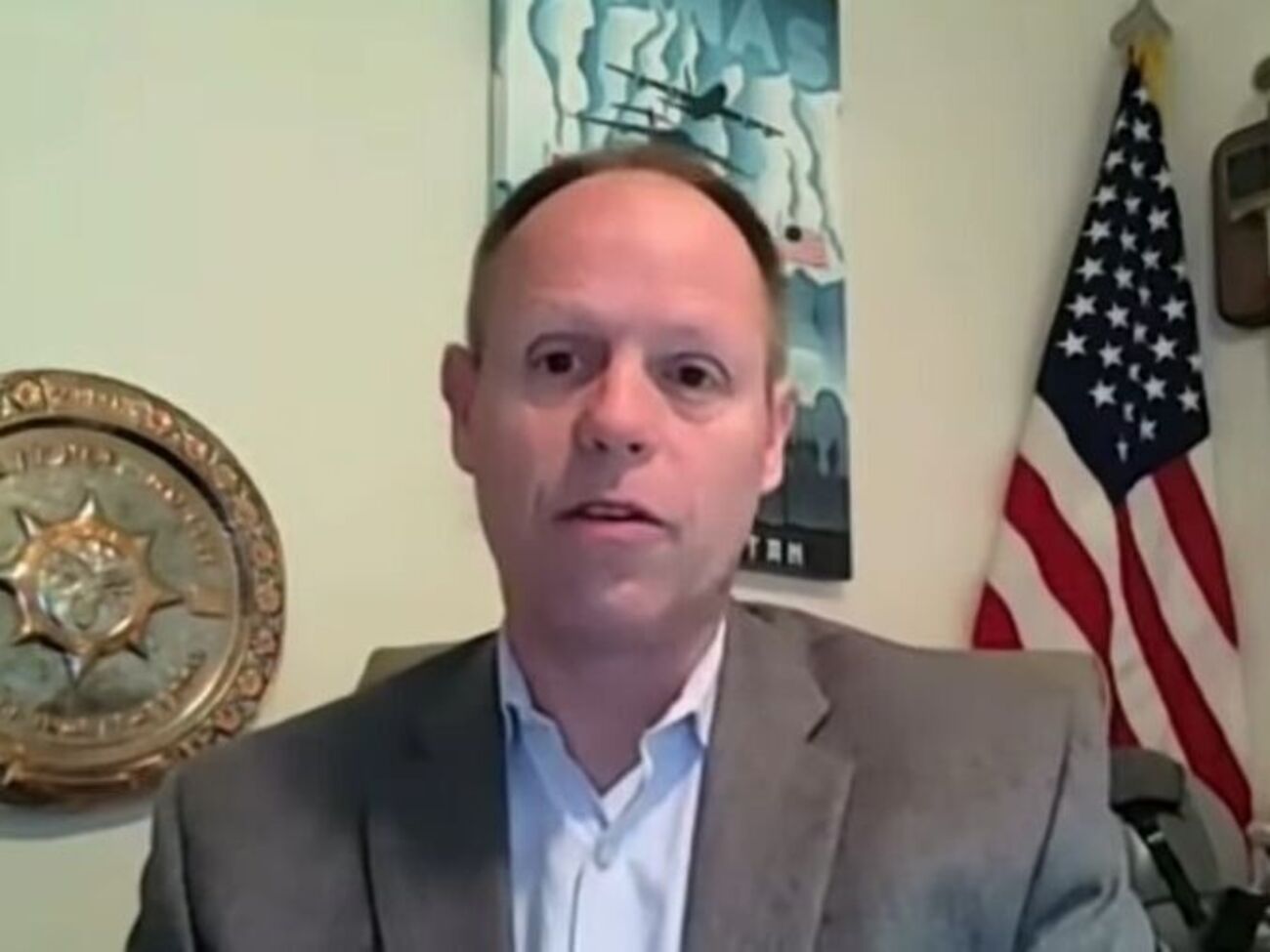 Холт:&nbsp;США должны обеспечить более надежную и более быструю военную логистику для Украины