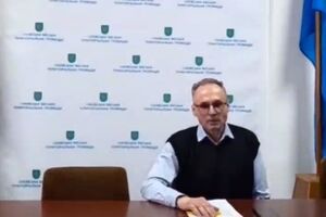 Медведев после освобождения записал обращение в жителям
