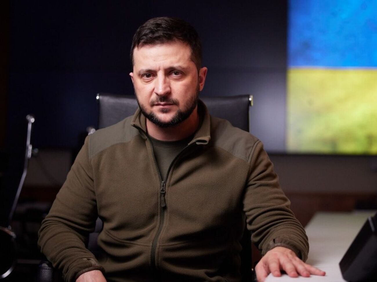 Зеленский &ndash; матерям российских солдат: Посмотрите, каких ублюдков вы вырастили