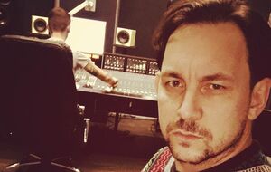 Харчишин: Так, це будинок, у якому жили мої діти