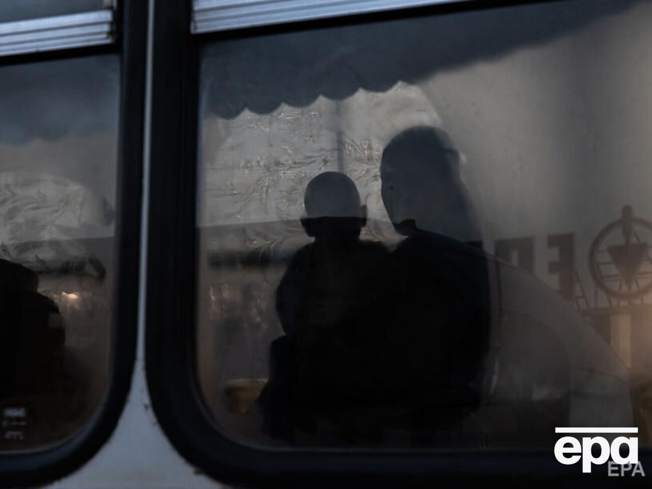 Росіяни не пропускають автобусів з евакуйованими в бік Запоріжжя