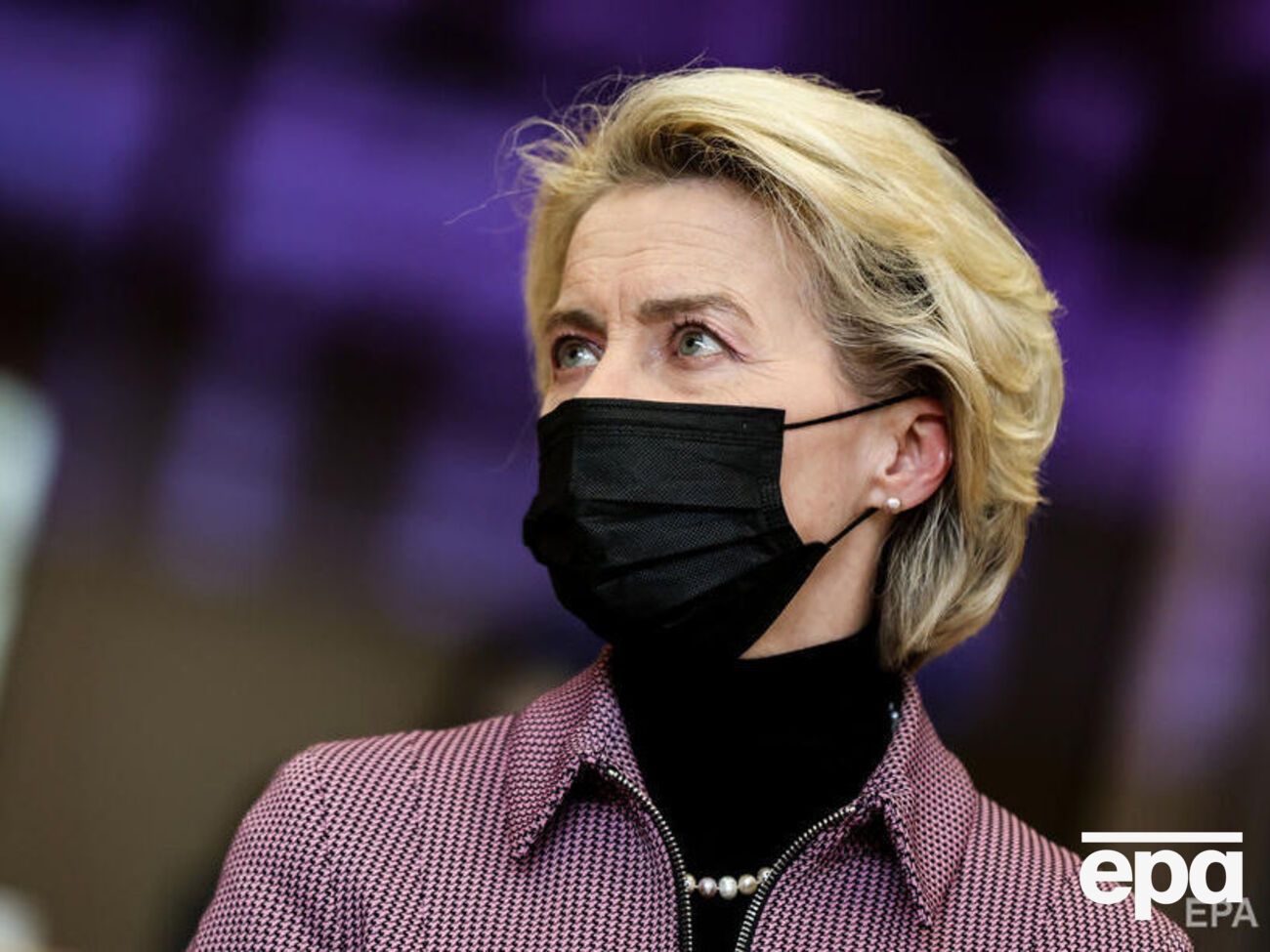 Фон дер Ляйен: Потрясена сообщениями о невыразимых ужасах в районах, из которых отступает Россия