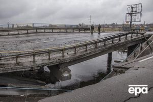 Киевскую область полностью освободили от российских оккупантов 2 апреля