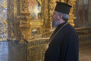 Епіфаній: Масові вбивства мирного населення – це ознака геноциду