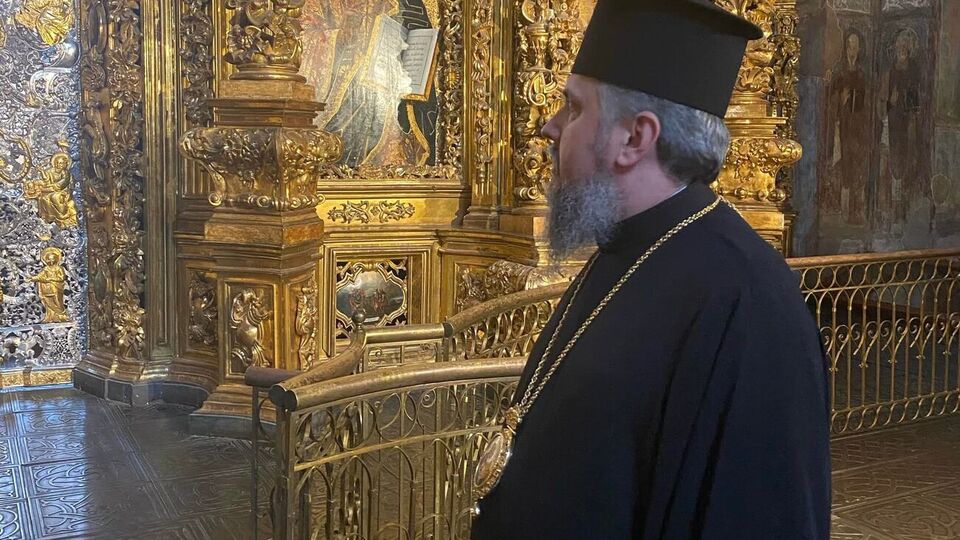 Епифаний: Массовые убийства мирного населения – это признак геноцида