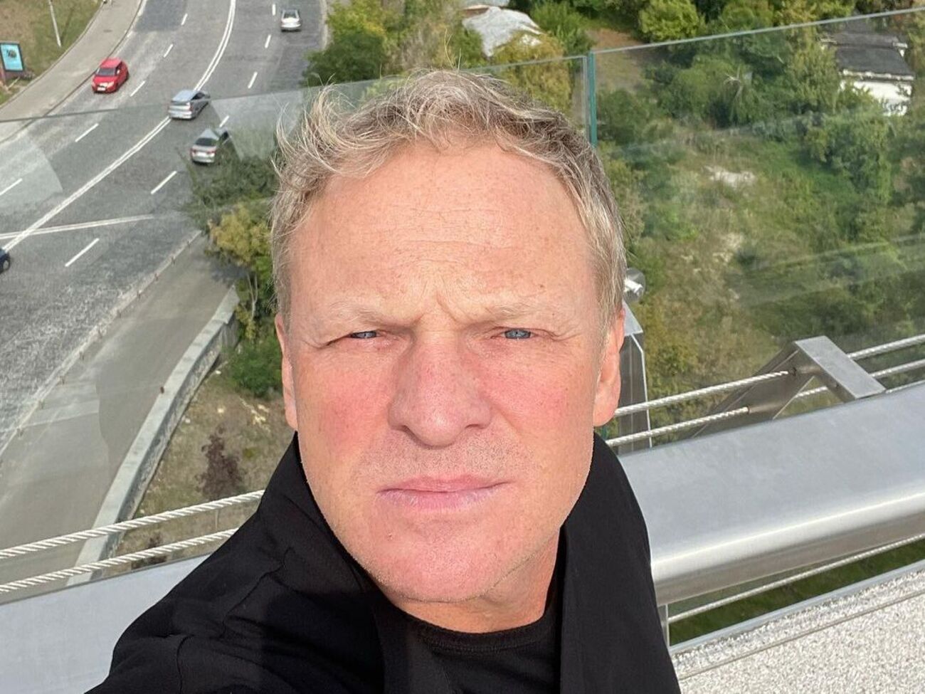 Писаренко: Один бой изменил наш поселок и наш дом