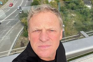 Писаренко: Один бой изменил наш поселок и наш дом