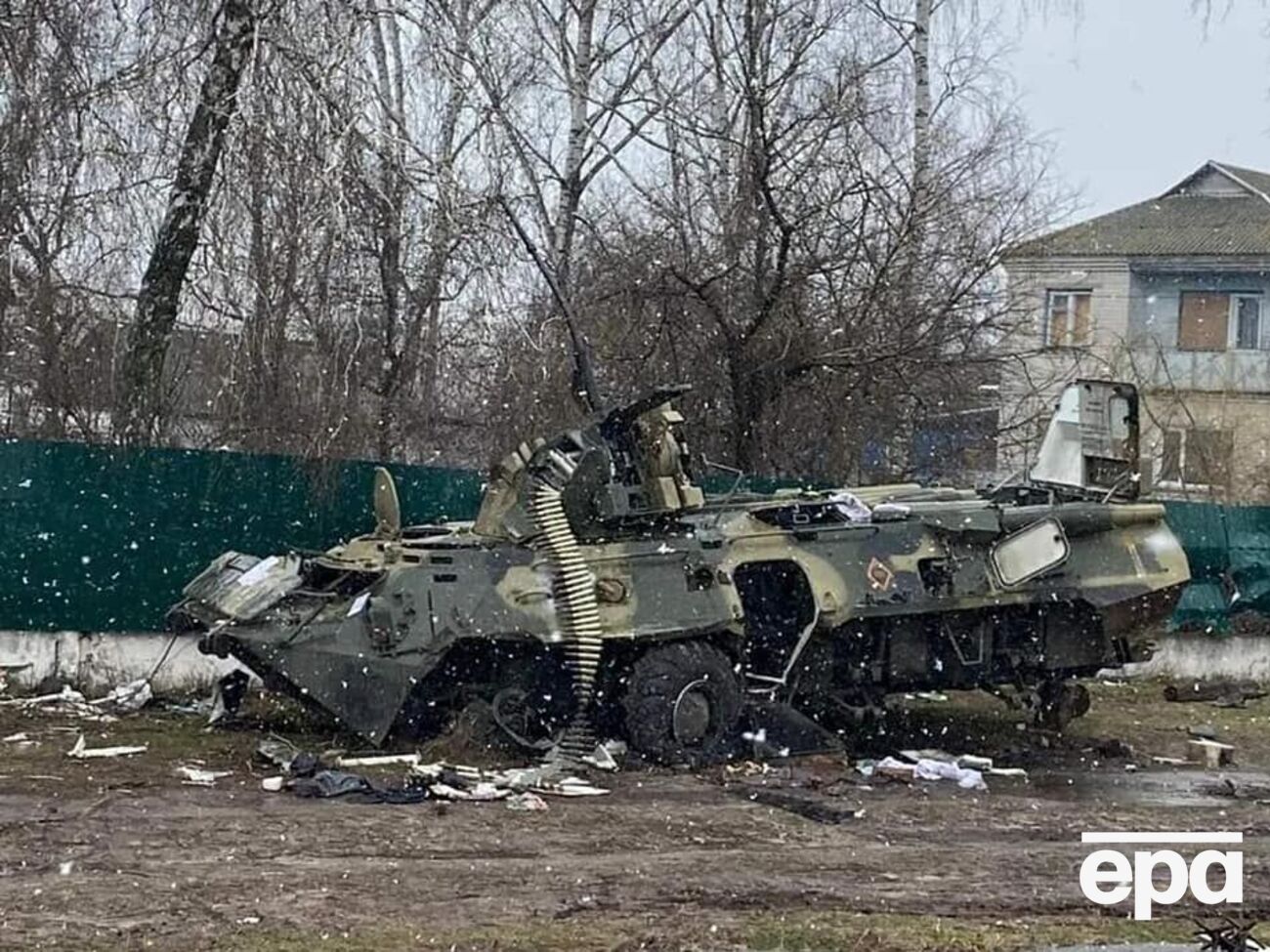 Военные преступления не имеют срока давности, напомнили в Генштабе