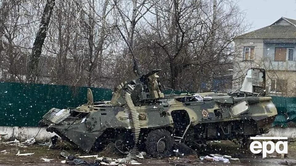 Воєнні злочини не мають строку давності, нагадали в Генштабі
