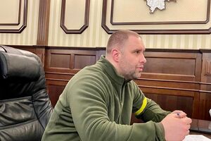 Синегубов: Информация о количестве пострадавших устанавливается