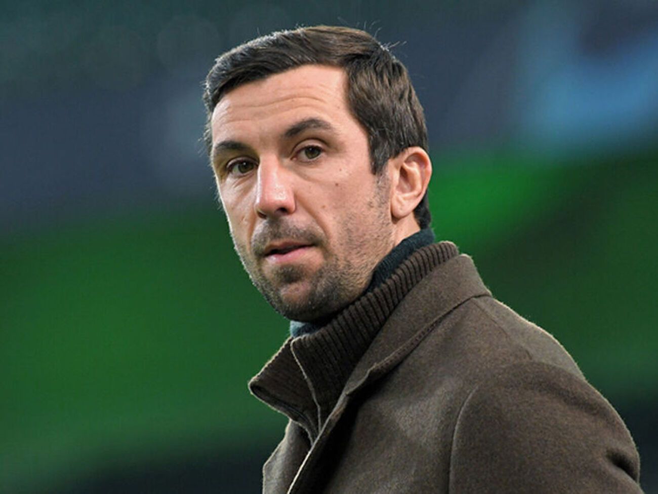 Дарио Срна:&nbsp;Все деньги, которые мы заработаем на этих матчах, будем отправлять в Украину&nbsp;&ndash; для помощи украинцам, детям